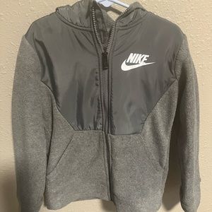 Kids Nike Jacket